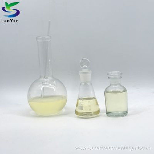 Polyaluminium Chloride (PAC) Liquid 10-18% Water Treatment